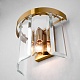 настенный светильник bogates eclipse 358/1
