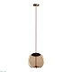 подвесной светильник loft it knot 8135-b mini
