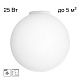 потолочный светильник citilux ron cl941d25b0