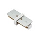 прямой коннектор denkirs tr1101-wh
