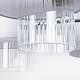 подвесная люстра arte lamp fantasia a4076lm-5cc