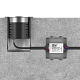ландшафтный светильник lumker al-dl0473-7-nw 003743