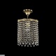 подвесной светильник bohemia ivele 19203/20iv g drops