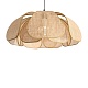 подвесная люстра freya cocoon fr5529pl-01b