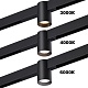 трековый светильник novotech port vector 359955