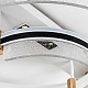 потолочный светильник modelight mdl.1057.530cl wh