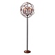 торшер loft it foucaults orb crystal loft1897ft