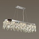 подвесной светильник odeon light hall dakisa 4985/12