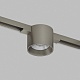 трековый магнитный светильник denkirs shine spot zigbee dk5943-dn