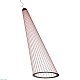 подвесной светильник loft it beam 10292/c red