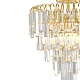 потолочная люстра escada odegard 2105/6p