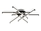 потолочный светильник ambrella light comfort linetech fl6252