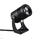 уличный настенный светильник odeon light stima 6648/6wa