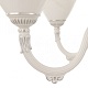 подвесная люстра arte milano 347837/6 wt+sl