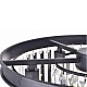 люстра odeon 6 kr0387p-6 black/clear delight collection