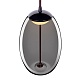 подвесной светодиодный светильник loft it knot 8134-a mini