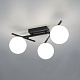 настенно-потолочный светильник citilux dorsy cl223132