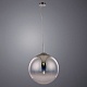 подвесной светильник arte lamp jupiter chrome a7964sp-1cc