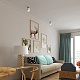 потолочный светильник imperium loft wood 141159-26