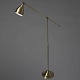 торшер arte lamp braccio 43 a2054pn-1ab