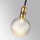 ландшафтный светильник odeon light nature dande 7121/2gl