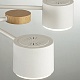 люстра на штанге lumion rondo 8195/7c