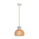 подвесной светильник lumion eco boho 8367/1a