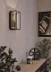 настенный светильник eglo nohales 43789