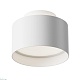 потолочный светодиодный светильник maytoni technical planet c009cw-l16w4k