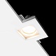 встраиваемый гипсовый светильник loft it ghost 10356d