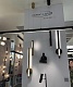 подвесной светодиодный светильник odeon light hightech mali 6643/45l
