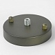 потолочная люстра lussole fremont lsp-8814