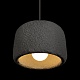 подвесной светильник loft it stone 10252/300 grey