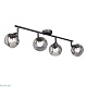 спот vitaluce v4313-1/4pl
