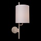 бра loft it ritz 10253w/a white