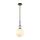 подвесной светильник odeon light midcent lolla 4359/1a