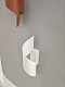 настенный светильник odeon light boccolo 7100/6wl