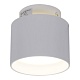 накладной светильник reluce 53006-9.5-001il gx53+led3w wt
