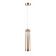 подвесной светильник indigo rilucente 11061/1p gold v000149l