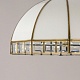 подвесная люстра citilux шербург-1 cl440132