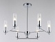 подвесная люстра ambrella light high light modern lh55151