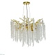 подвесная люстра glow thorny plg121