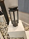 уличный светильник odeon light nature gino 4048/1b