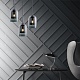 подвесной светильник imperiumloft aria 213757-26