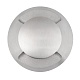 накладка arlight art-deck-cap-lid2-r65 (sl, steel) 045350