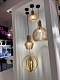 подвесной светильник maytoni modern roots mod197pl-01w2