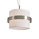 подвесной светильник freya bride fr5367pl-01n