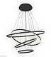 подвесная люстра kink light тор 08204,19a(4000k)
