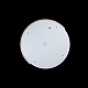 потолочный светодиодный светильник loft it axel 10004/36 white