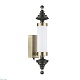 бра odeon light ula l-vision 5404/11wl